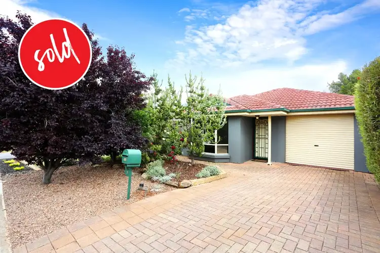Main view of Homely house listing, 7 Creedon Close, Evanston Park SA 5116