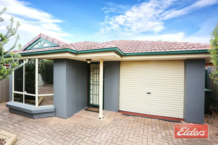 Second view of Homely house listing, 7 Creedon Close, Evanston Park SA 5116