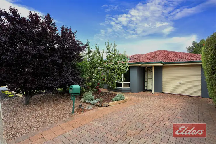 Third view of Homely house listing, 7 Creedon Close, Evanston Park SA 5116