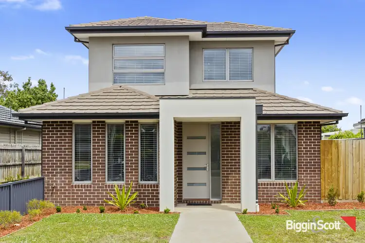 1/173 Porter Road, Heidelberg Heights VIC 3081