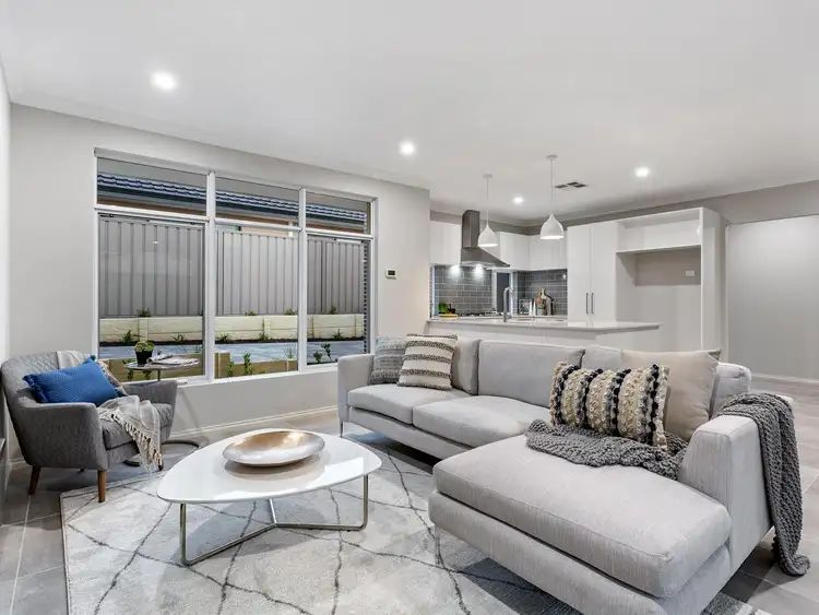 Main view of Homely villa listing, 2/34 York Street, Tuart Hill WA 6060