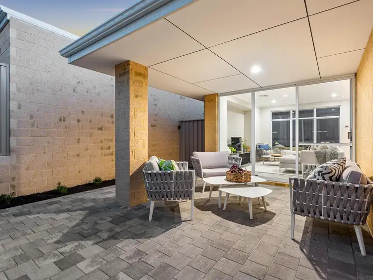 Fifth view of Homely villa listing, 2/34 York Street, Tuart Hill WA 6060