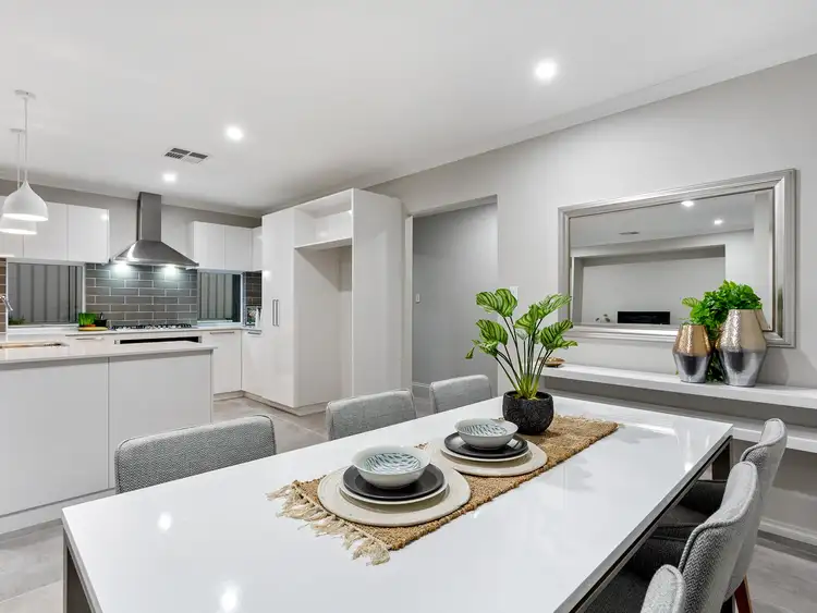 Sixth view of Homely villa listing, 2/34 York Street, Tuart Hill WA 6060