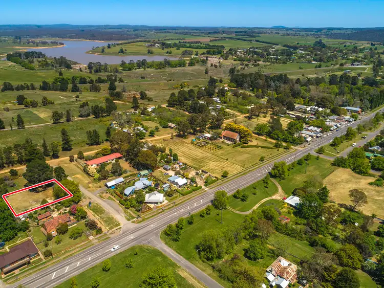 Seventh view of Homely land listing, Lot 2-16 Clowes Street, Malmsbury VIC 3446