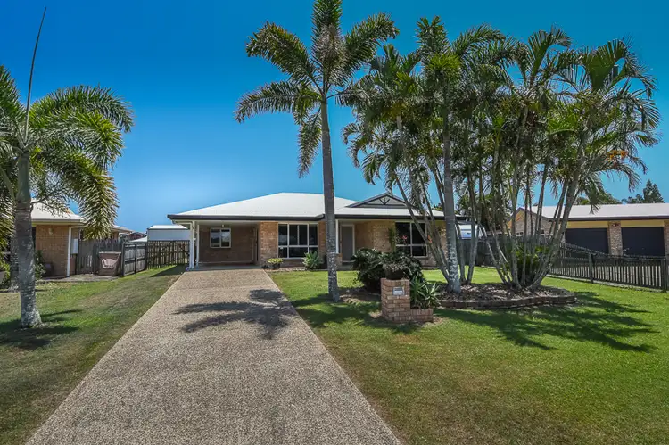 13 Kintyre Court, Beaconsfield QLD 4740