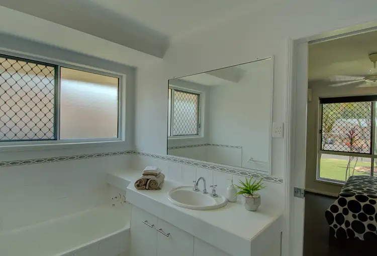 Sixth view of Homely house listing, 13 Kintyre Court, Beaconsfield QLD 4740