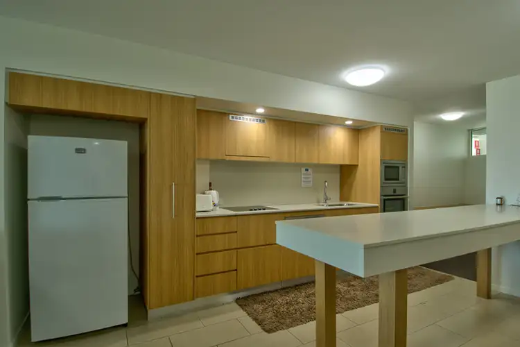 Second view of Homely apartment listing, 38/4 Nelson Street, Mackay QLD 4740