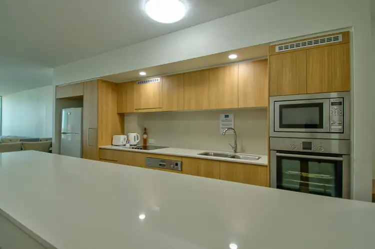 Third view of Homely apartment listing, 38/4 Nelson Street, Mackay QLD 4740