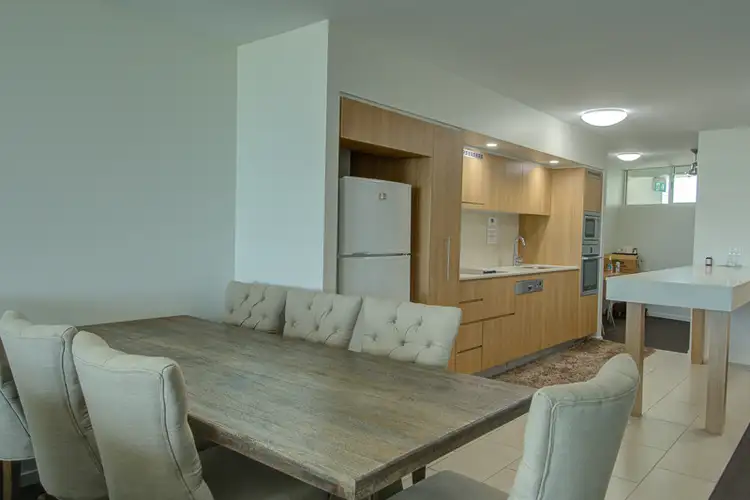 Fifth view of Homely apartment listing, 38/4 Nelson Street, Mackay QLD 4740
