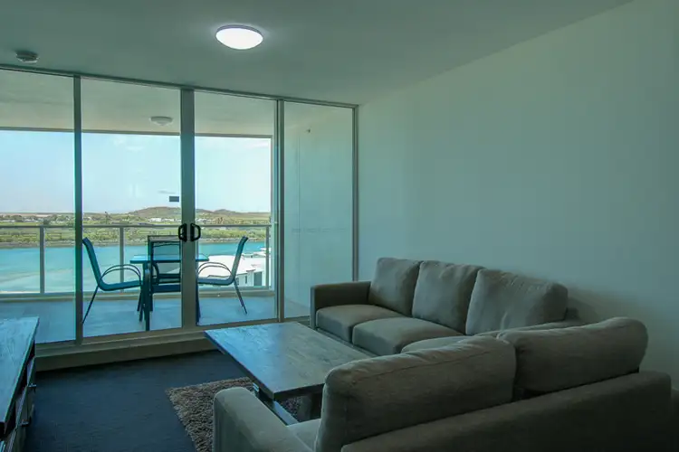 Sixth view of Homely apartment listing, 38/4 Nelson Street, Mackay QLD 4740