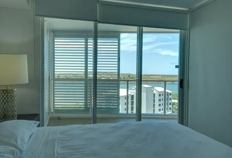 Seventh view of Homely apartment listing, 38/4 Nelson Street, Mackay QLD 4740