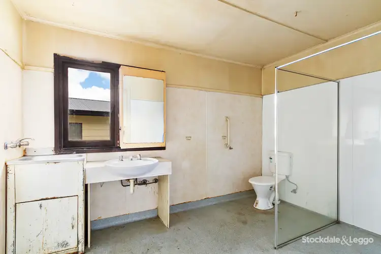 Second view of Homely house listing, 112 Comans Street, Morwell VIC 3840
