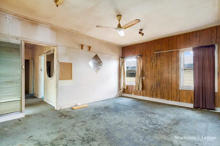 Fourth view of Homely house listing, 112 Comans Street, Morwell VIC 3840