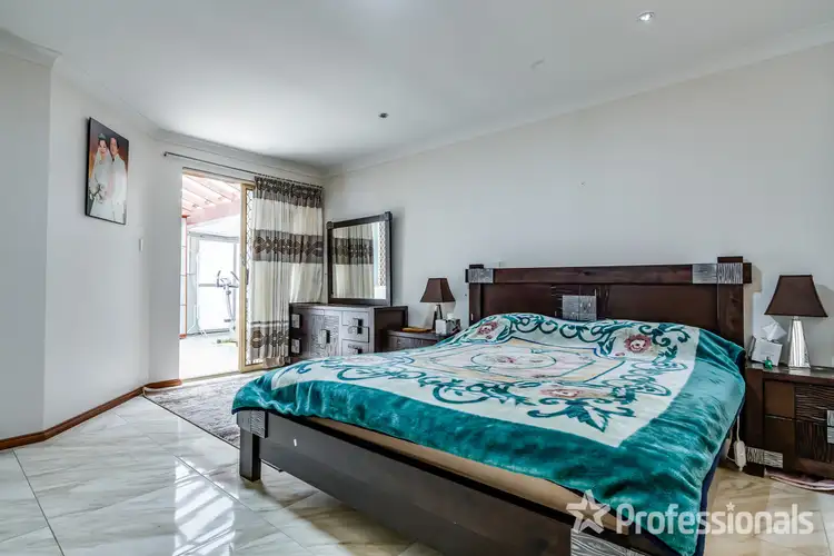 Third view of Homely house listing, 24 Bayview Vista, Ballajura WA 6066