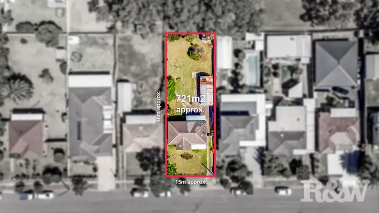 Third view of Homely house listing, 10 Penfold Street, Eastern Creek NSW 2766