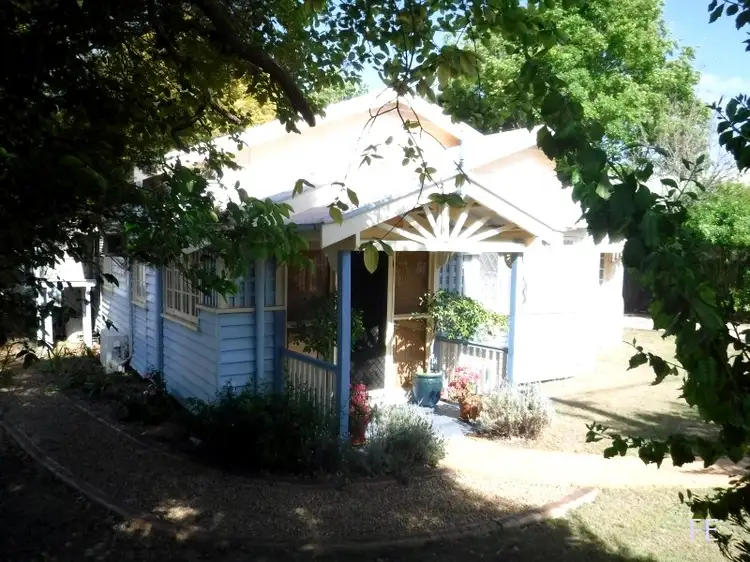 Third view of Homely house listing, 41 Albert Street, Kingaroy QLD 4610