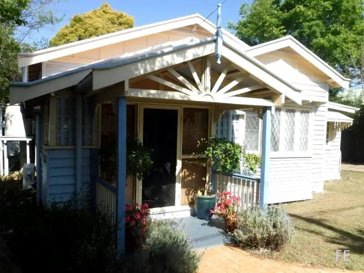 Fourth view of Homely house listing, 41 Albert Street, Kingaroy QLD 4610