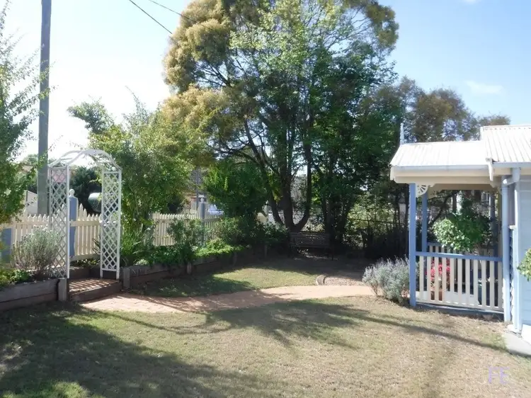 Fifth view of Homely house listing, 41 Albert Street, Kingaroy QLD 4610