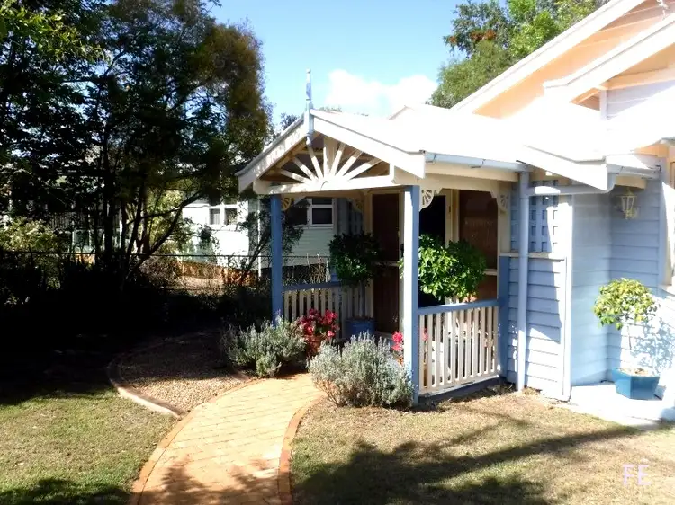 Sixth view of Homely house listing, 41 Albert Street, Kingaroy QLD 4610