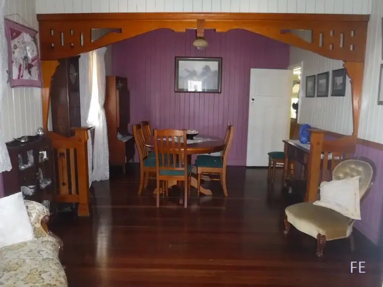 Seventh view of Homely house listing, 41 Albert Street, Kingaroy QLD 4610