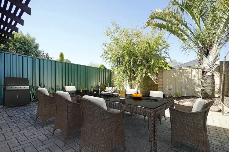 2/23 Kirkham Hill Terrace, Maylands WA 6051