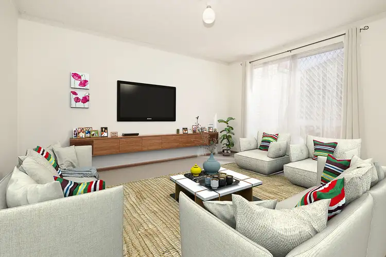 Third view of Homely townhouse listing, 2/23 Kirkham Hill Terrace, Maylands WA 6051