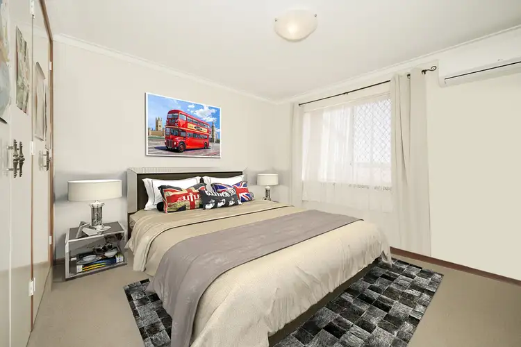 Fourth view of Homely townhouse listing, 2/23 Kirkham Hill Terrace, Maylands WA 6051