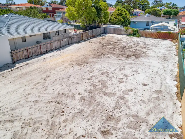 Seventh view of Homely land listing, 159 Howes Crescent, Dianella WA 6059