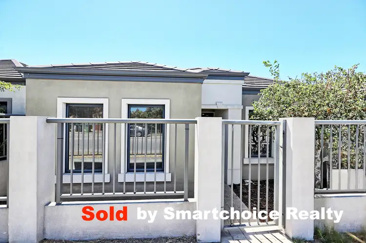 6/1 Dodd Street, Hamilton Hill WA 6163