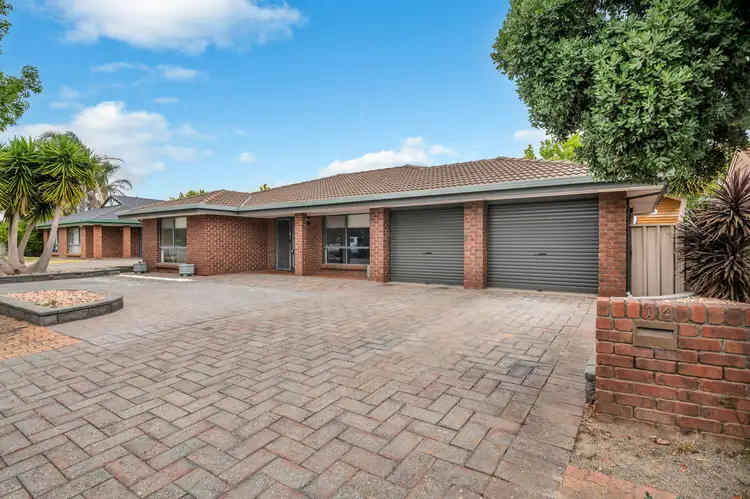 14 Cowrie Drive, Seaford Rise SA 5169