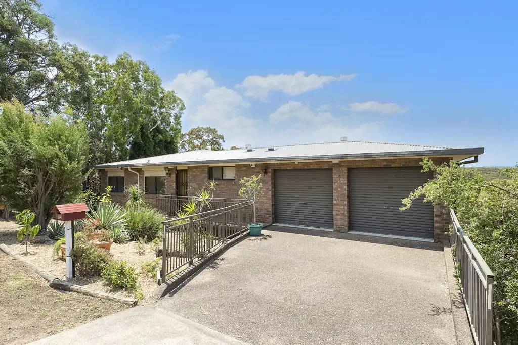 Main view of Homely house listing, 113 Donnelly Road, Arcadia Vale NSW 2283