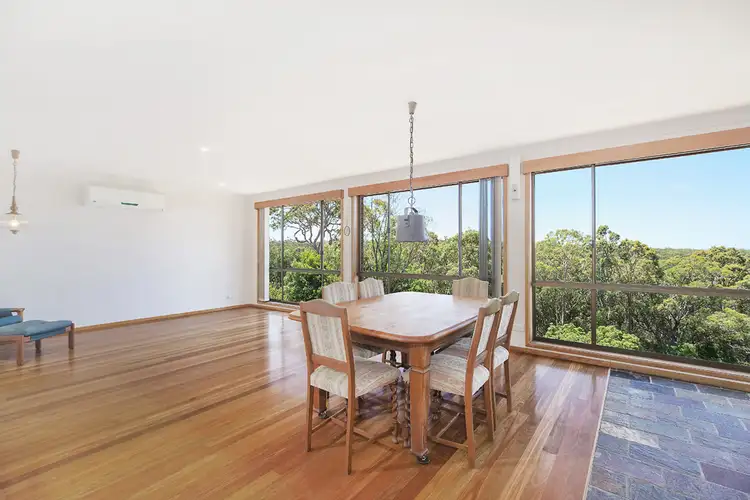 Second view of Homely house listing, 113 Donnelly Road, Arcadia Vale NSW 2283