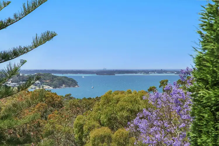 Fourth view of Homely house listing, 113 Donnelly Road, Arcadia Vale NSW 2283