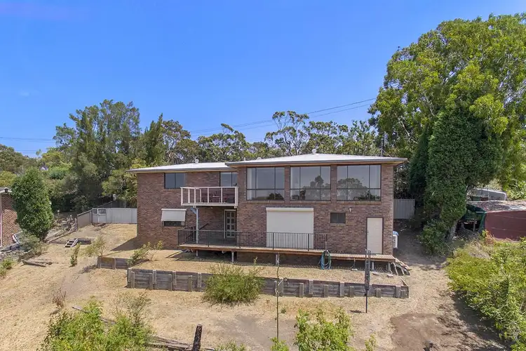 Fifth view of Homely house listing, 113 Donnelly Road, Arcadia Vale NSW 2283