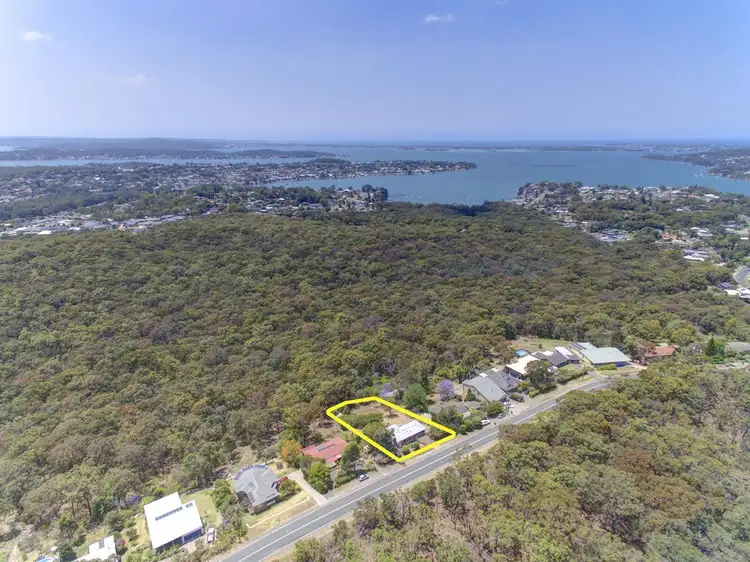 Seventh view of Homely house listing, 113 Donnelly Road, Arcadia Vale NSW 2283