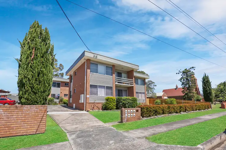 Main view of Homely house listing, 6/29 Prince Edward Dr, Brownsville NSW 2530