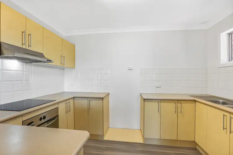 Second view of Homely house listing, 6/29 Prince Edward Dr, Brownsville NSW 2530