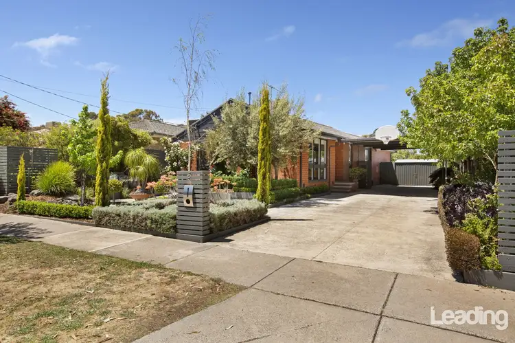 5 Gordon Street, Sunbury VIC 3429