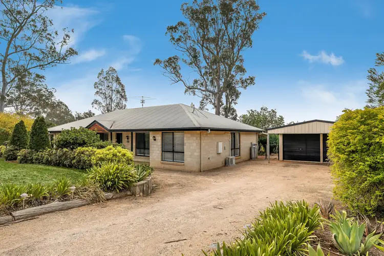 16 Kennedy Street, Cabarlah QLD 4352