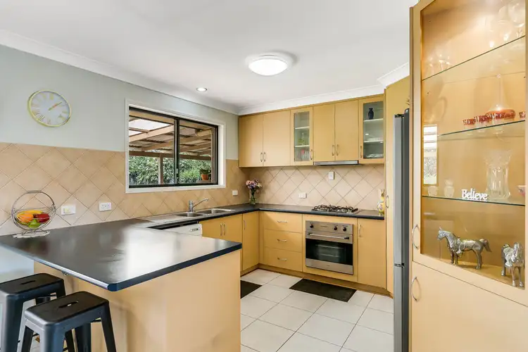 Second view of Homely house listing, 16 Kennedy Street, Cabarlah QLD 4352
