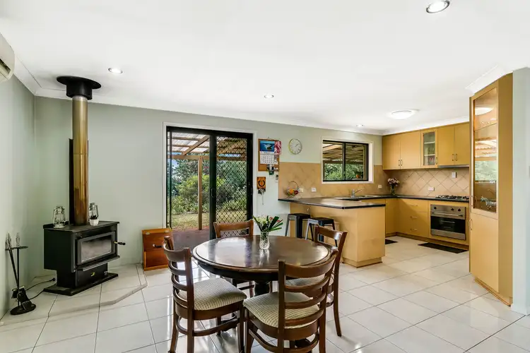 Fourth view of Homely house listing, 16 Kennedy Street, Cabarlah QLD 4352