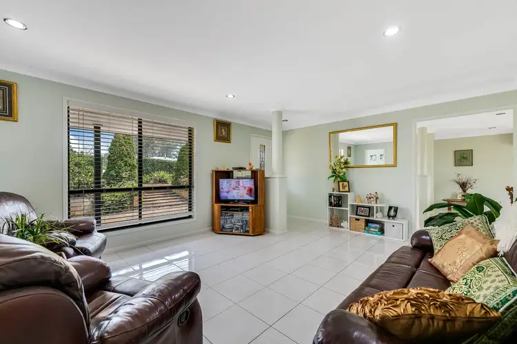Fifth view of Homely house listing, 16 Kennedy Street, Cabarlah QLD 4352