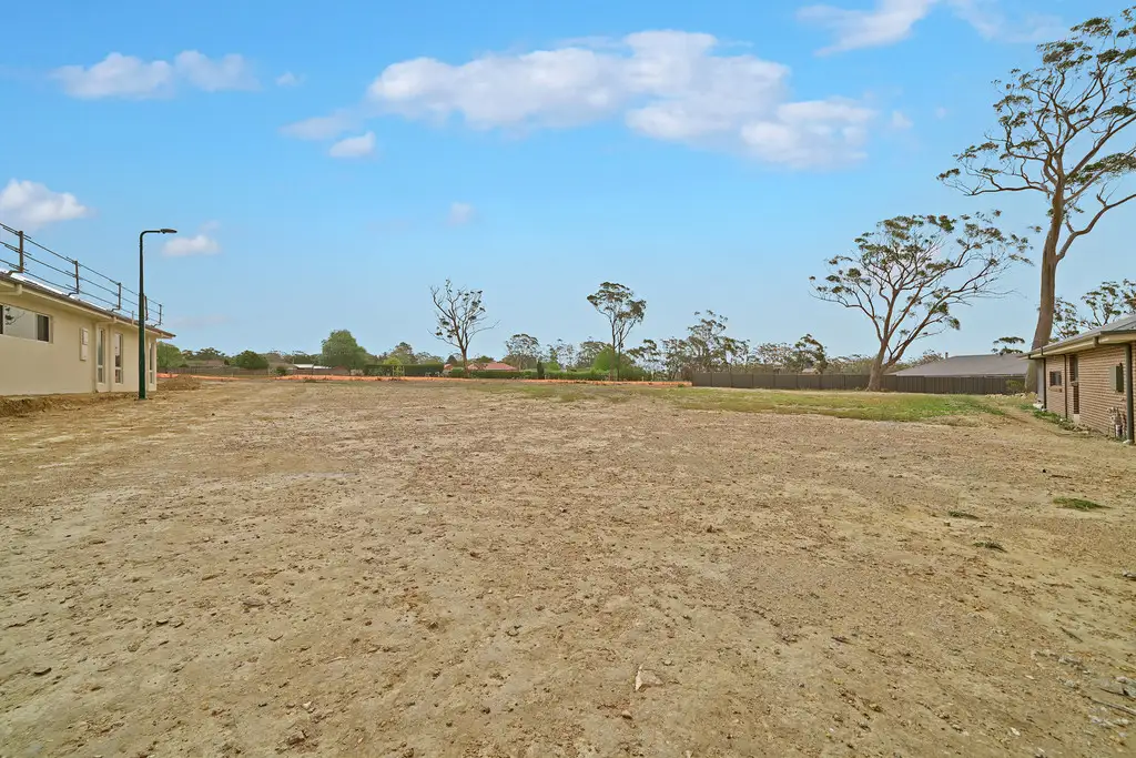 Main view of Homely land listing, 14 Geebung Close, Colo Vale NSW 2575