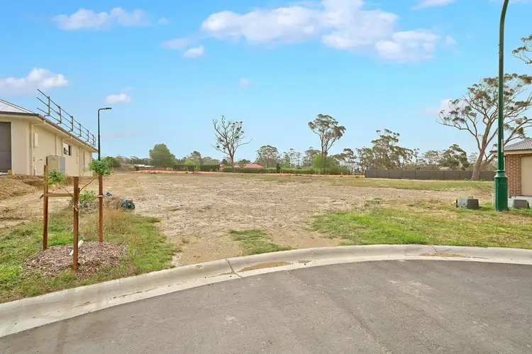 Second view of Homely land listing, 14 Geebung Close, Colo Vale NSW 2575