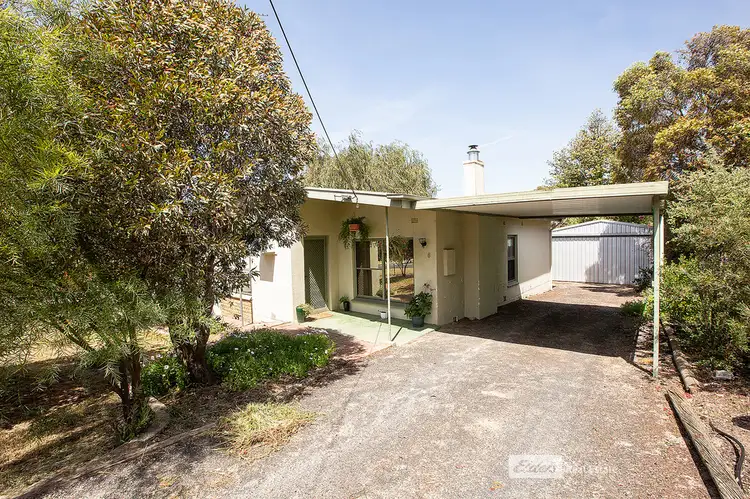 Main view of Homely house listing, 8 JERSEY STREET, Naracoorte SA 5271