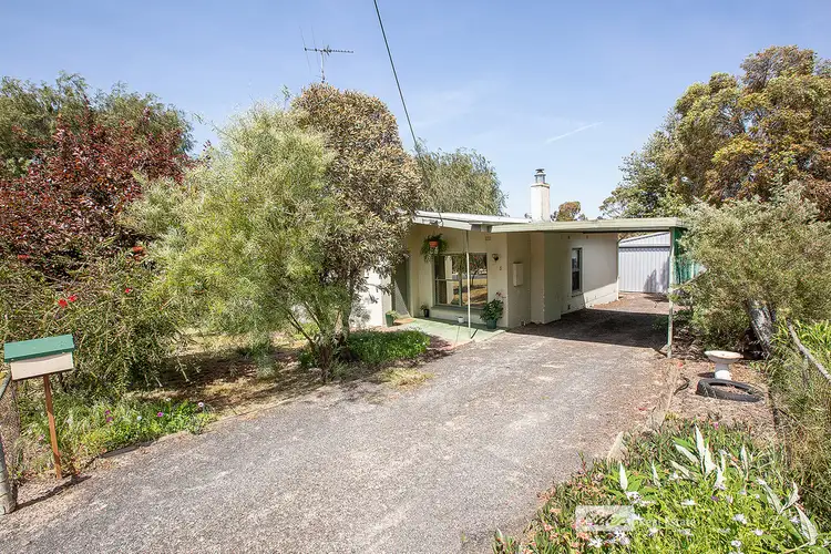 Second view of Homely house listing, 8 JERSEY STREET, Naracoorte SA 5271