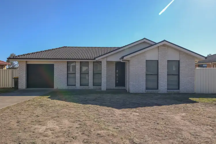 55 White Circle, Mudgee NSW 2850