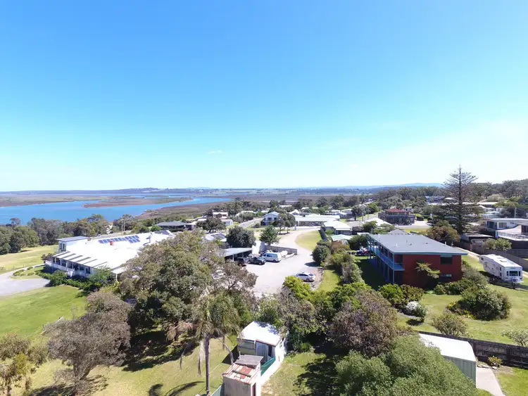 Fourth view of Homely house listing, 4 Esplanade, Marlo VIC 3888
