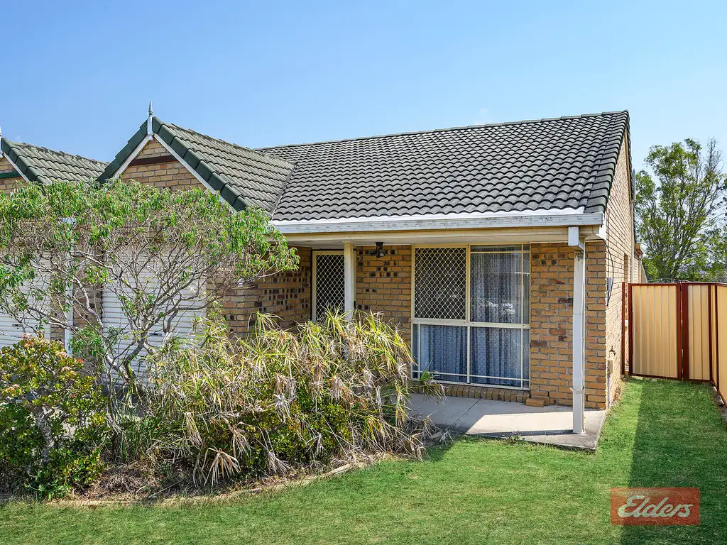 Main view of Homely semi-detached listing, 1- 48 HANLON STREET, Tanah Merah QLD 4128
