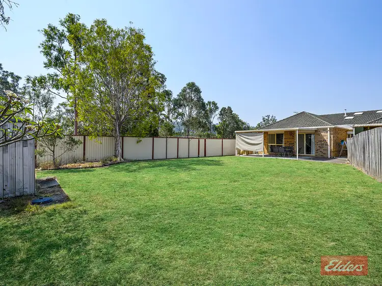 Second view of Homely semi-detached listing, 1- 48 HANLON STREET, Tanah Merah QLD 4128